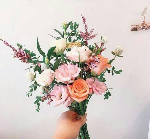 时光与花钻 金钱人性与真情考验